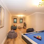 Casa de Férias Crooklands