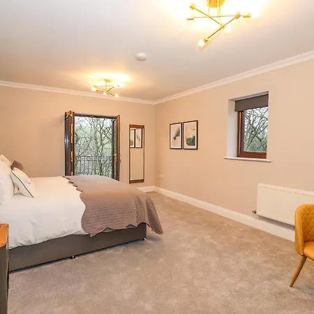 Feriehus Crooklands Milnthorpe