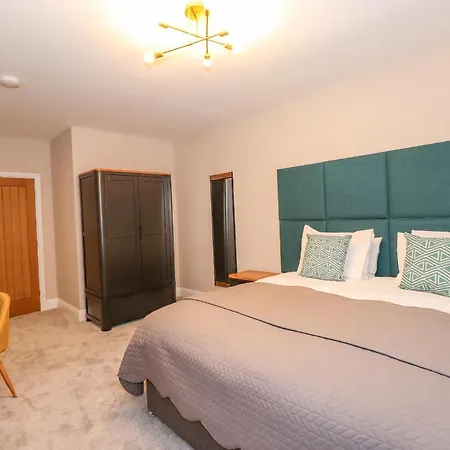 Crooklands Holiday home Milnthorpe
