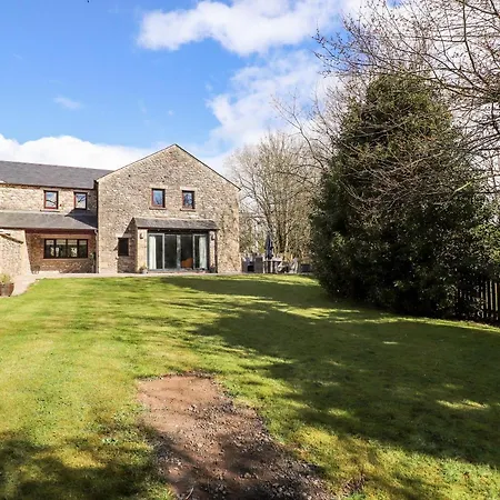 Feriehus Crooklands Milnthorpe