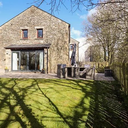 Crooklands Holiday home