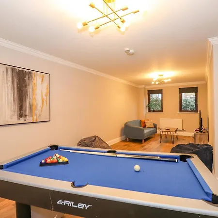 Crooklands * Milnthorpe