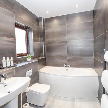 Crooklands Milnthorpe