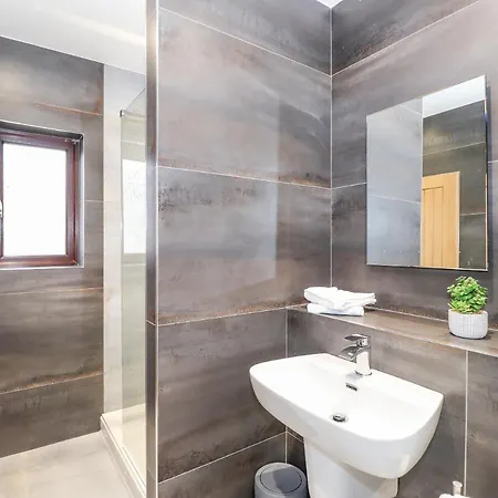 Crooklands Casa de Férias