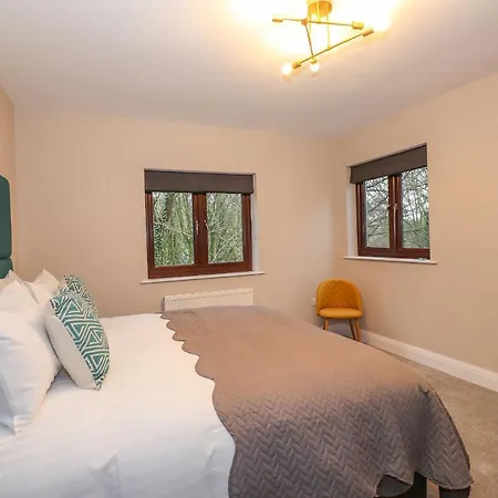 Casa de Férias Crooklands *