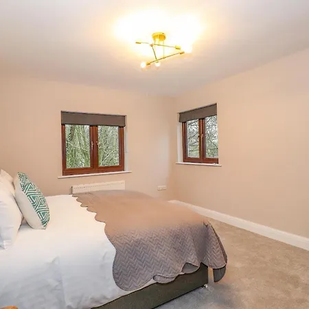 Casa de Férias Crooklands