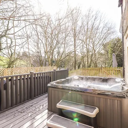 Crooklands Casa de Férias