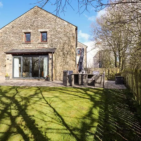 Crooklands Casa de Férias